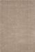 Safavieh Shaggy Geweven Vloerkleed voor Binnen, Fluweel Collectie, VSG169, Licht Beige, 122 X 183 cm