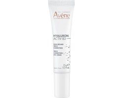 Avène Avene Hyaluron Activ B3 Drievoudige corrigerende Oogverzorging - 15ml