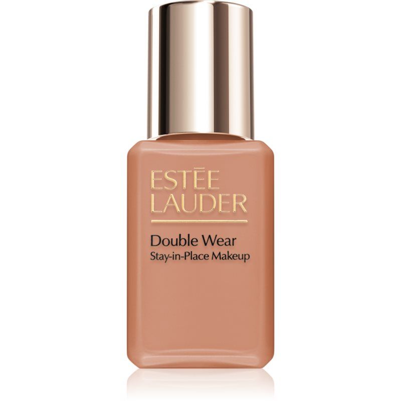 Estée Lauder Double Wear Travel Size Stay-in-Place Longwear Matte Foundation SPF 10 - 4N1 Shell Beige