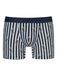 Mey Boxershorts ' Serie Smoke Show ' donkerblauw / gemengde kleuren
