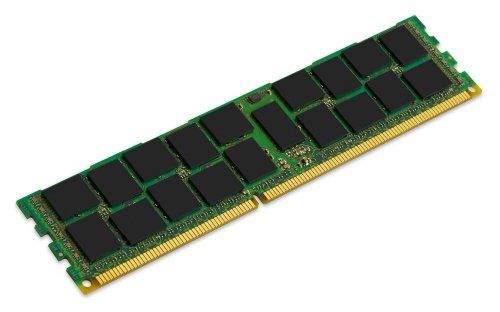 Kingston KVR18R13D4/16 werkgeheugen 16GB (DDR3 ECC Reg CL13 DIMM 240-pin)