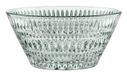 Nachtmann Ethno Saladeschotel Rond Glas Transparant 16,5 cm