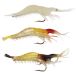 Hart Rsf Big Shrimp Leurre de pêche 100 mm 2 unités