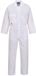 Portwest Standaard Overall Wit-S