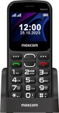 Maxcom Comfort MM443 4G seniorentelefoon met groot scherm en SOS-knop