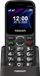 Maxcom Comfort MM443 4G seniorentelefoon met groot scherm en SOS-knop
