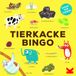 Tierkacke-Bingo Laurence King Verlag GmbH Tierkacke-Bingo