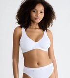 Sloggi Soutien-gorge Basic+ Soft - BH - blanc