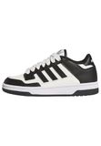 adidas Rapid Court Low Junior Schoenen