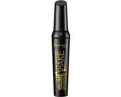 Rimmel London Volume Shake Extreme Black Mascara 9 ml