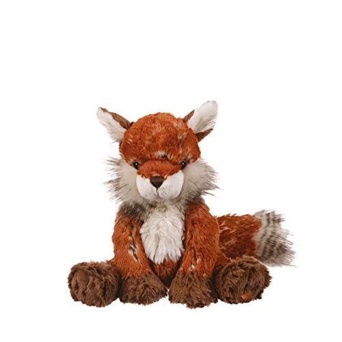 Wrendale Designs Autumn Fox Plush Character Fox