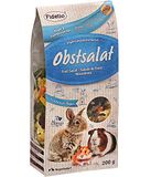 Fidelio Knaagdiersnack, Dwergkonijnensnack, Fruitsalade, 200 g