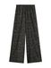 bonprix Broek beige / zwart