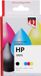 Quantore Ink Cartridge HP 302XL X4D37AE Zwart en Kleur