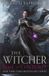 Time The Witcher Time of Contempt Hardcover