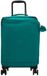 Kipling Spontaneous S 37.5l Reistas Met Wielen Groen