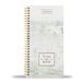 Pimpelmees To Do Boek Mono Vintage Green