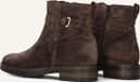 Notre-V 2body240 Veterboots Dames Bruin