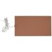 Thermo TECH Feuille chauffante en silicone