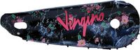 Alpina Housse de chaîne 24/26 Vingino Bleu/Imprimé Plastique/Métal