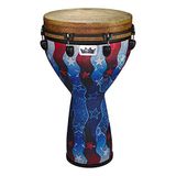 Remo Djembe Mondo Jubilee Rood DJ-0014-31