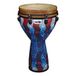 Remo Djembe Mondo Jubilee Rood DJ-0014-31