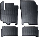 Geyer Rubbermatten Suzuki Vitara / Vitara 2015-heden - Zwart