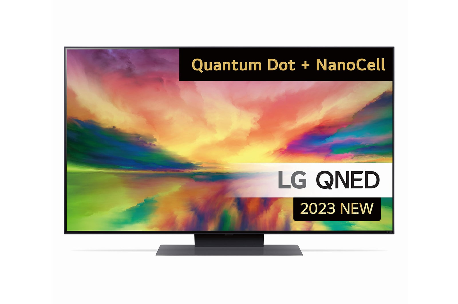 LG 50QNED816RE