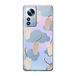 ERT GROUP mobiel telefoonhoesje voor Xiaomi 12 / 12X origineel en officieel erkend Babaco patroon Cats 015
