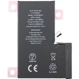 GSMnet Apple iPhone 16 Pro Max Batterie