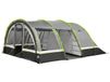 Obelink Lugano 6 XL Excellent CoolDark Tente Tunnel