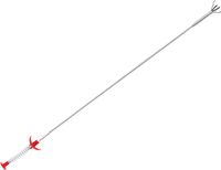 SW-Stahl SW-staal 30000L klauwgrijper