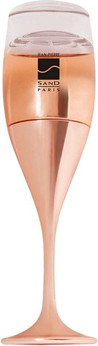 Jean-Pierre Sand newlux edition ROSE parfum 30ml