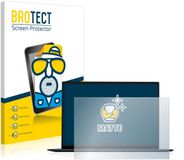 BROTECT - Screenprotector voor ASUS ZenBook 14 OLED - Folie Beschermfolie matte
