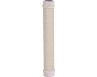 Nobby STARSYSTEM sisalzuil DE LUXE, beige ø12 x 78 cm, 1 stuk