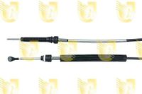 UNIGOM 491816 TELEC.SCHAKELING A1/IBIZA/Fabia I/II/POLO 9N/6R I.