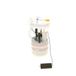 Bosch 0 986 580 376 Brandstofdebiet