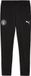 Puma Manchester City FC Pantalon d'entraînement Homme Noir Taille M