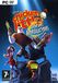 Difuzed Disney’s Chicken Little : Aventures Intergalactiques