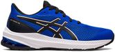 ASICS GT-1000 12 GS Junior BLEU ILLUSION/NOIR 37.5