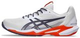 Asics Chaussures de course 1041A438-103 Unisexe