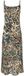 Akilina Dames Jurk Bruin XL