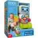 Clementoni Robot interactif éducatif Eddie