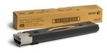 Xerox Zilver tonercartridge toner-out