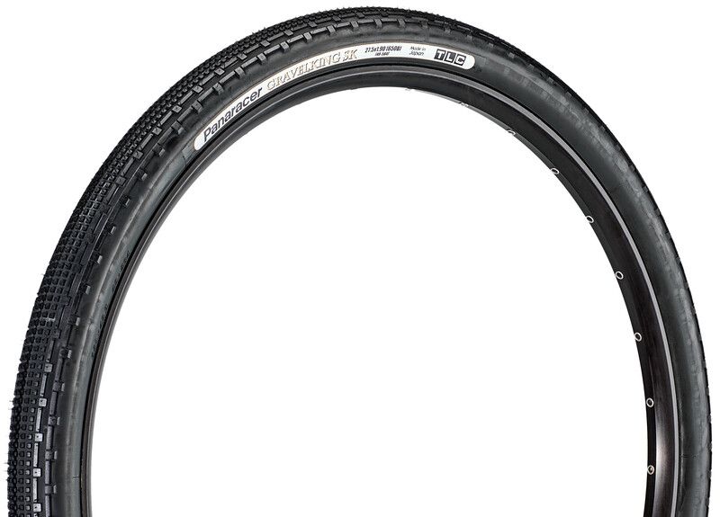 Panaracer Gravel King Sk Folding banden