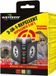 Weitech WK0311 Répulsif anti-rongeurs 3-en-1