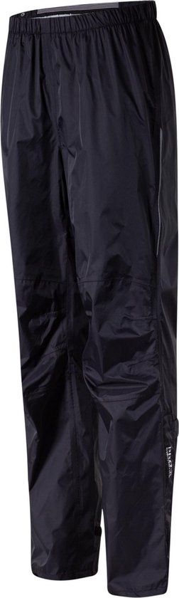 Pro-X Elements Toronto Heren Regenbroek Zwart XXXL