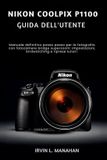 Nikon Coolpix P1100 Guida Dell'utente