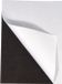 Rayher Magneetfolie, zelfklevend, 21 x 29 cm