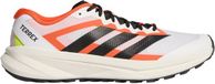 Adidas Terrex Terrex Agravic Lite Schoenen Heren Wit
